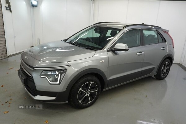 Used Kia Niro 2022 for sale - 76500477: Photo 12
