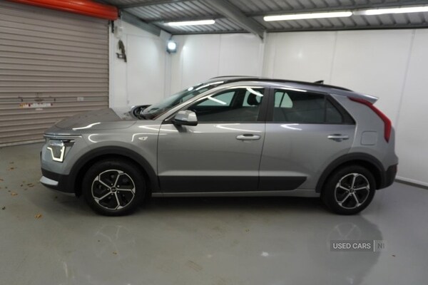 Used Kia Niro 2022 for sale - 76500477: Photo 13
