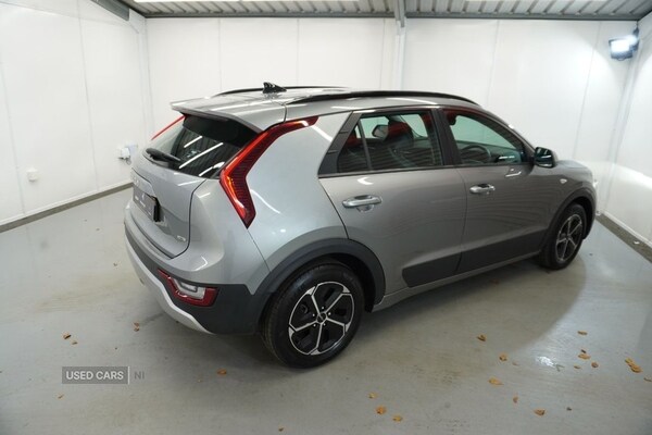 Used Kia Niro 2022 for sale - 76500477: Photo 14