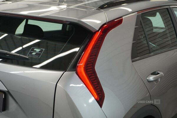 Used Kia Niro 2022 for sale - 76500477: Photo 15