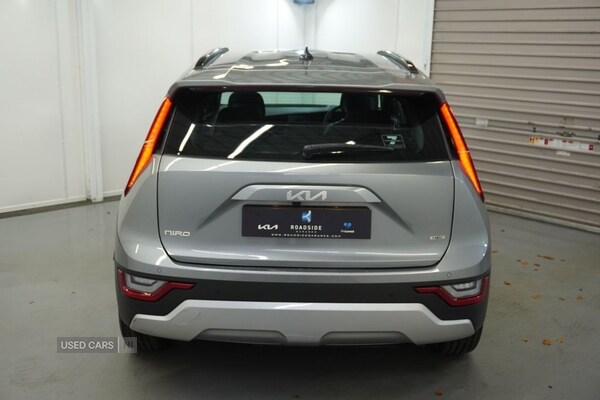 Used Kia Niro 2022 for sale - 76500477: Photo 16