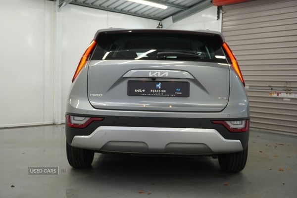 Used Kia Niro 2022 for sale - 76500477: Photo 17