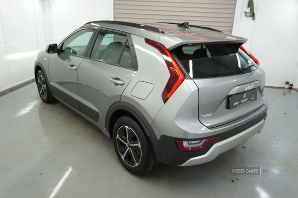 Used Kia Niro 2022 for sale - 76500477: Photo 18