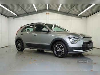 Used Kia Niro 2022 for sale - 76500477: Photo