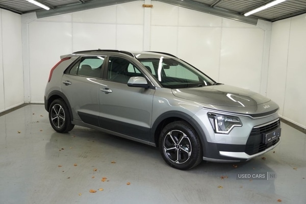 Used Kia Niro 2022 for sale - 76500477: Photo 2