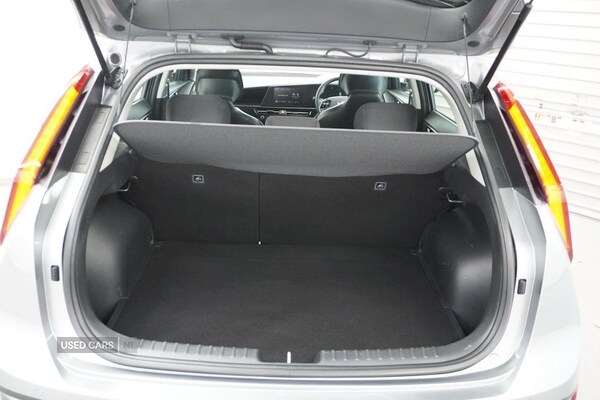 Used Kia Niro 2022 for sale - 76500477: Photo 21