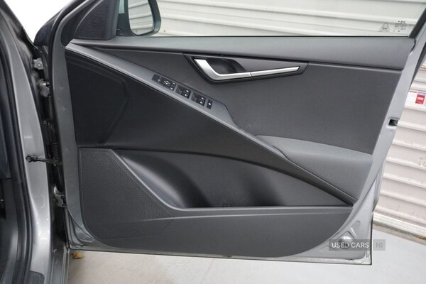 Used Kia Niro 2022 for sale - 76500477: Photo 22