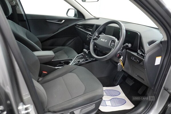 Used Kia Niro 2022 for sale - 76500477: Photo 23