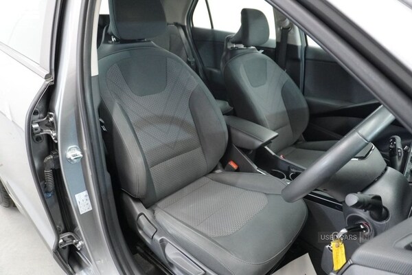 Used Kia Niro 2022 for sale - 76500477: Photo 24