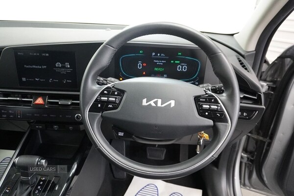 Used Kia Niro 2022 for sale - 76500477: Photo 25