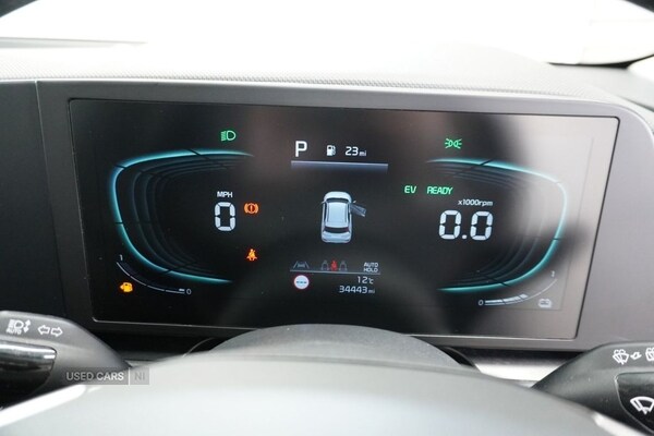 Used Kia Niro 2022 for sale - 76500477: Photo 26