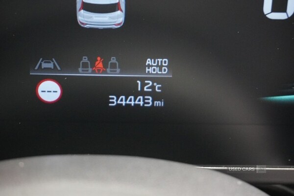 Used Kia Niro 2022 for sale - 76500477: Photo 27