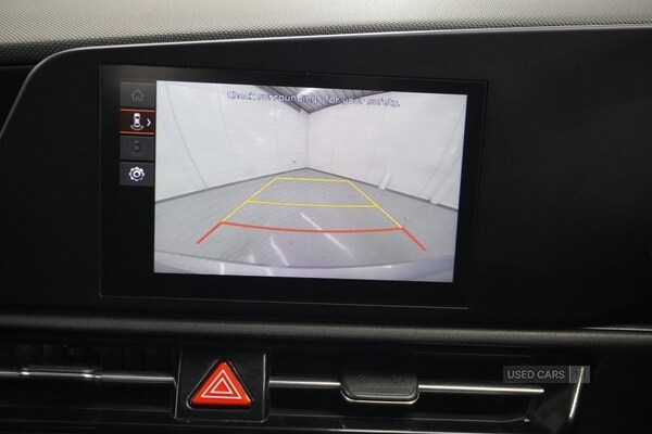 Used Kia Niro 2022 for sale - 76500477: Photo 28