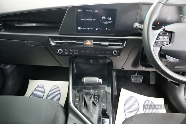 Used Kia Niro 2022 for sale - 76500477: Photo 29