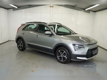 Used Kia Niro 2022 for sale - 76500477: Photo