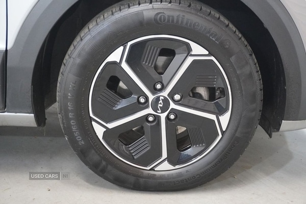 Used Kia Niro 2022 for sale - 76500477: Photo 3