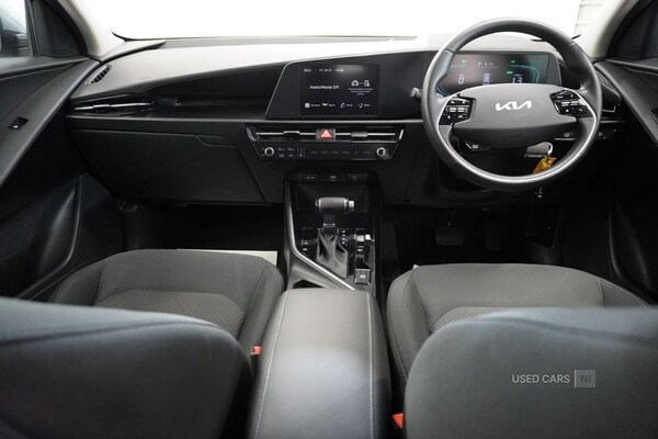 Used Kia Niro 2022 for sale - 76500477: Photo 32