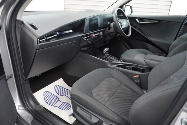 Used Kia Niro 2022 for sale - 76500477: Photo 33