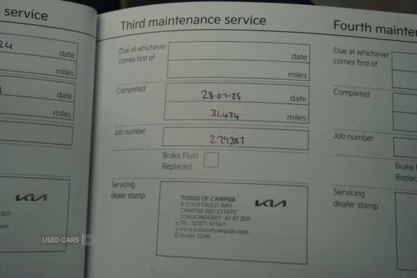 Used Kia Niro 2022 for sale - 76500477: Photo 34