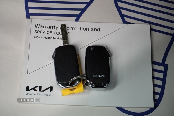 Used Kia Niro 2022 for sale - 76500477: Photo 35