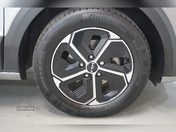 Used Kia Niro 2022 for sale - 76500477: Photo