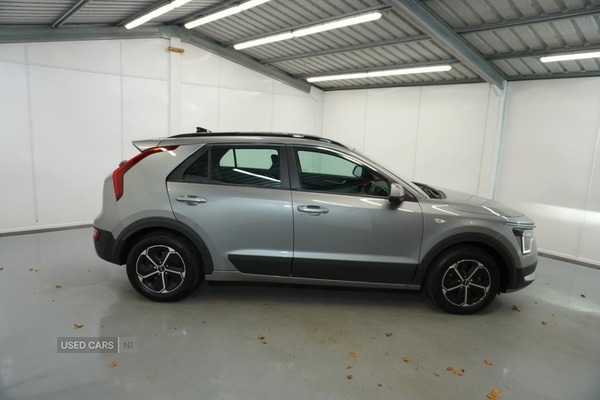 Used Kia Niro 2022 for sale - 76500477: Photo 7