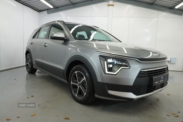 Used Kia Niro 2022 for sale - 76500477: Photo 8