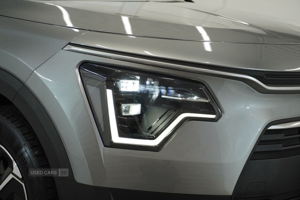 Used Kia Niro 2022 for sale - 76500477: Photo 9