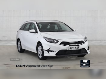 Used Kia Ceed 2025 for sale - 79249298: Photo