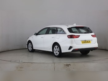 Used Kia Ceed 2025 for sale - 79249298: Photo