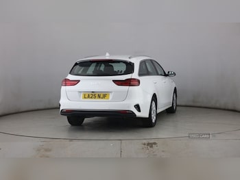 Used Kia Ceed 2025 for sale - 79249298: Photo