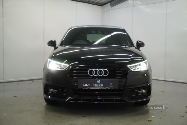 Used Audi A1 2018 for sale - 78101796: Photo 10