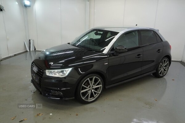 Used Audi A1 2018 for sale - 78101796: Photo 11