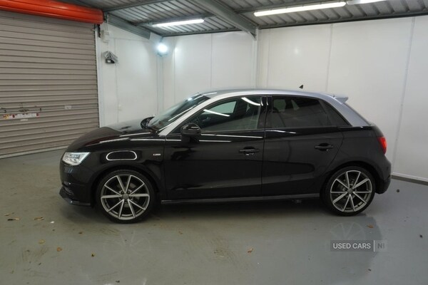 Used Audi A1 2018 for sale - 78101796: Photo 12