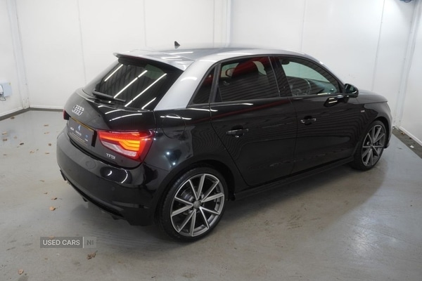 Used Audi A1 2018 for sale - 78101796: Photo 13