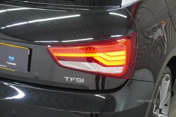 Used Audi A1 2018 for sale - 78101796: Photo 14