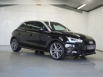 Audi A1 feature image