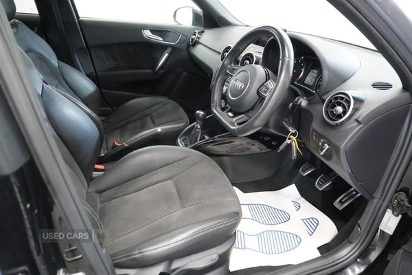 Used Audi A1 2018 for sale - 78101796: Photo 21