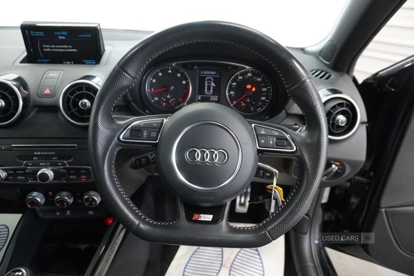 Used Audi A1 2018 for sale - 78101796: Photo 23