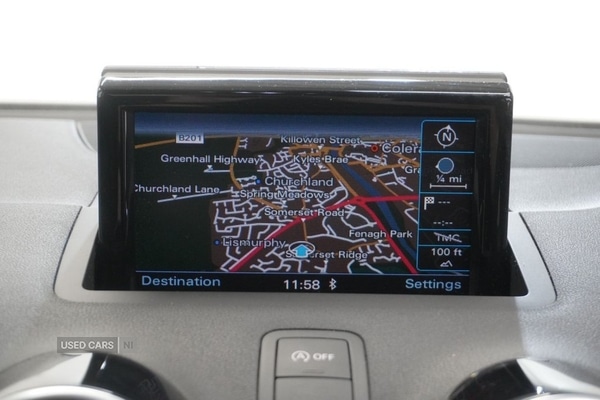 Used Audi A1 2018 for sale - 78101796: Photo 26