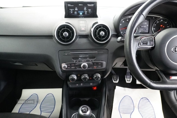 Used Audi A1 2018 for sale - 78101796: Photo 27