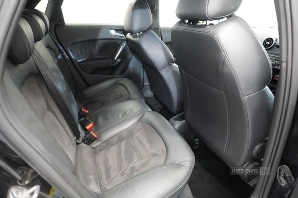 Used Audi A1 2018 for sale - 78101796: Photo 29