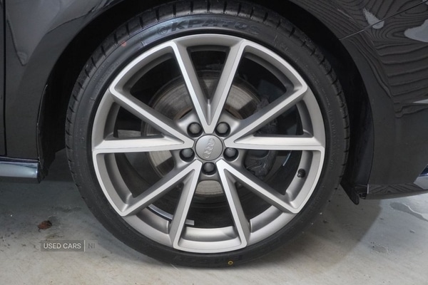 Used Audi A1 2018 for sale - 78101796: Photo 3