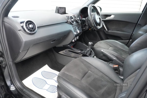 Used Audi A1 2018 for sale - 78101796: Photo 31