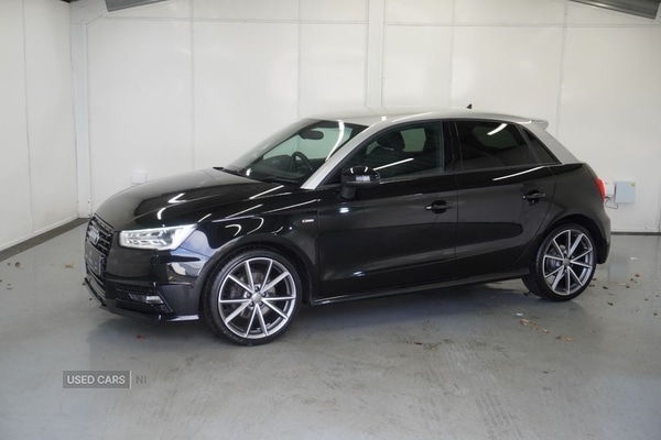 Used Audi A1 2018 for sale - 78101796: Photo 33