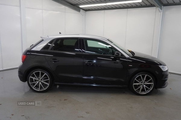 Used Audi A1 2018 for sale - 78101796: Photo 6
