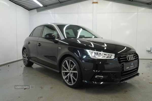 Used Audi A1 2018 for sale - 78101796: Photo 7