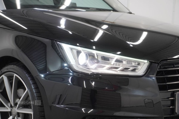 Used Audi A1 2018 for sale - 78101796: Photo 8