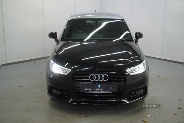 Used Audi A1 2018 for sale - 78101796: Photo 9