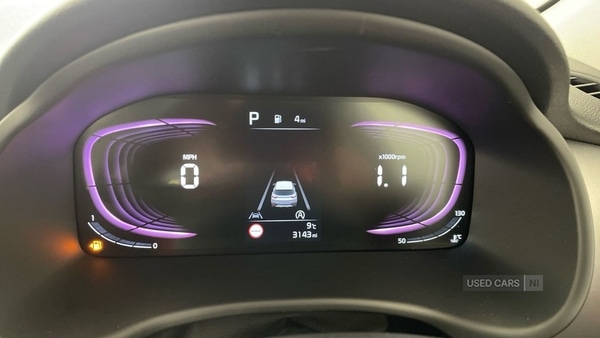 Used Kia Stonic 2025 for sale - 77441637: Photo 11